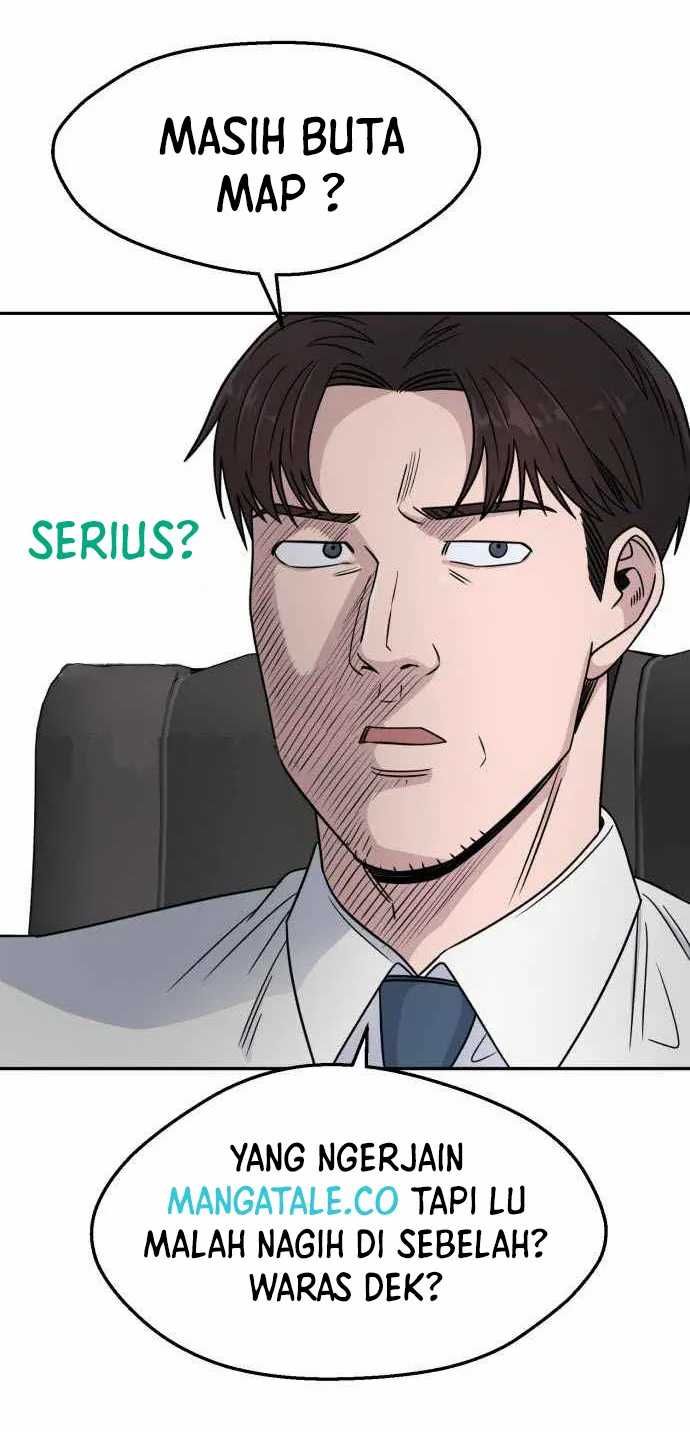 1st Year Max Level Manager Chapter 95 Gambar 50