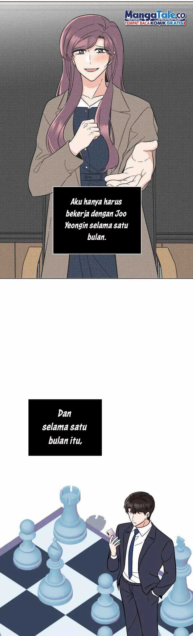 1st Year Max Level Manager Chapter 95 Gambar 16