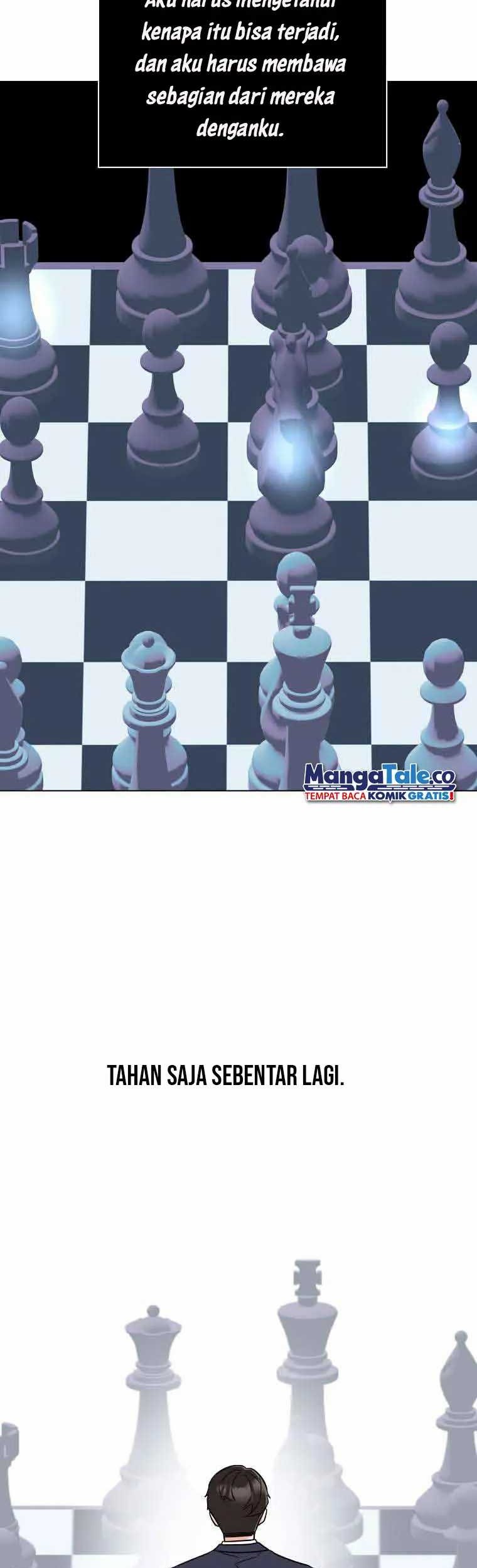 1st Year Max Level Manager Chapter 95 Gambar 18