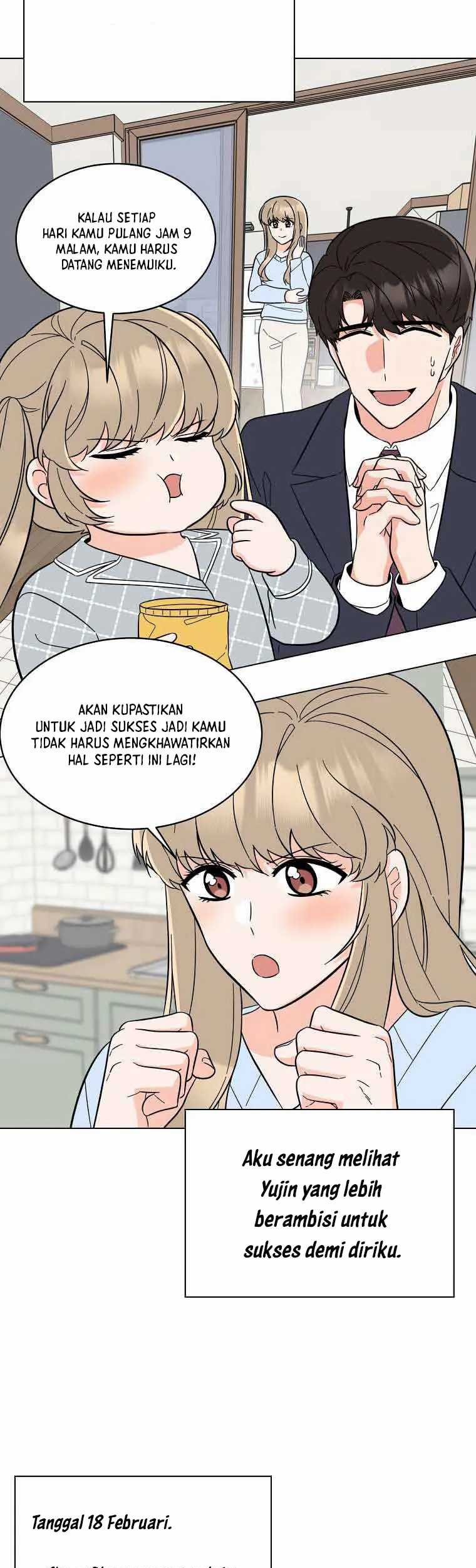 1st Year Max Level Manager Chapter 95 Gambar 20