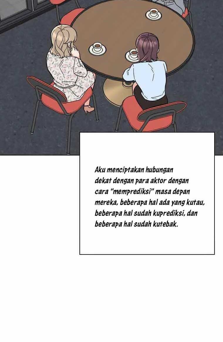 1st Year Max Level Manager Chapter 95 Gambar 28