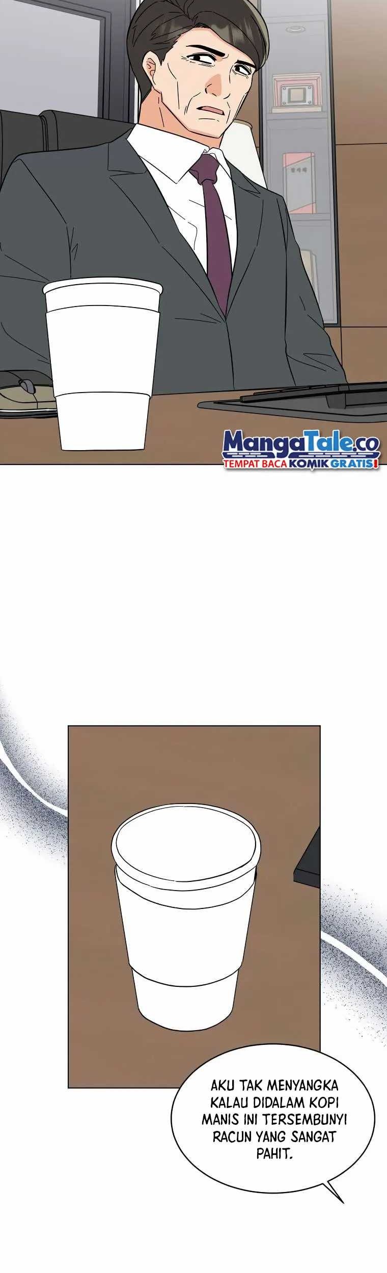 1st Year Max Level Manager Chapter 95 Gambar 44