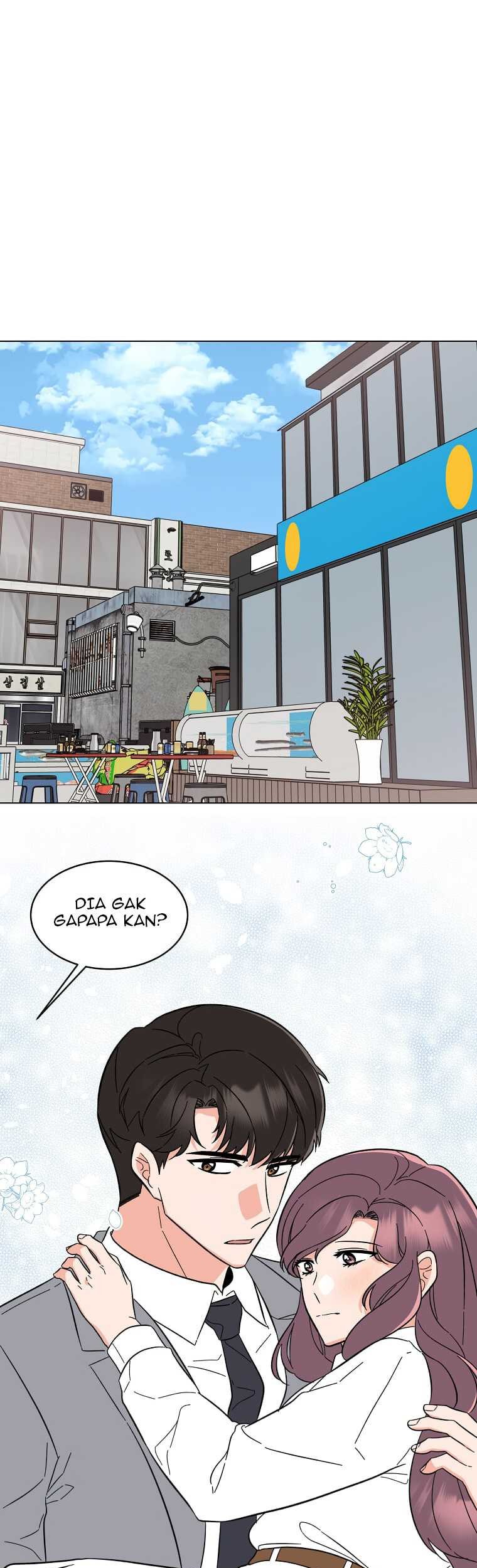 Baca  1st Year Max Level Manager Chapter 97 Gambar 2