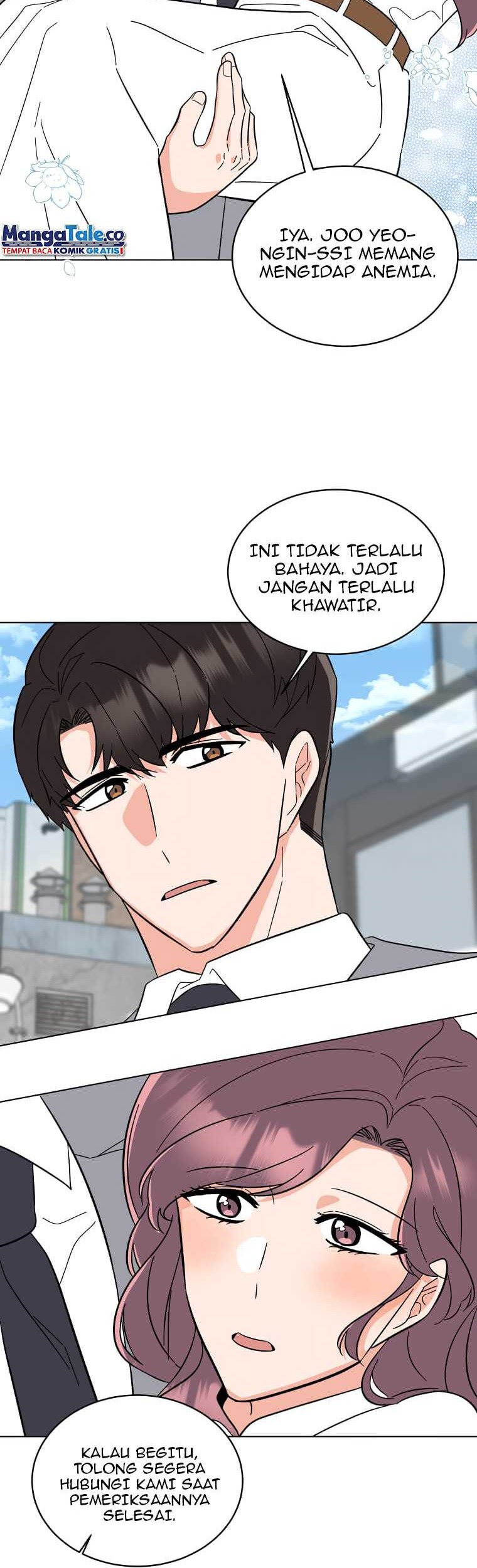1st Year Max Level Manager Chapter 97 Gambar 3