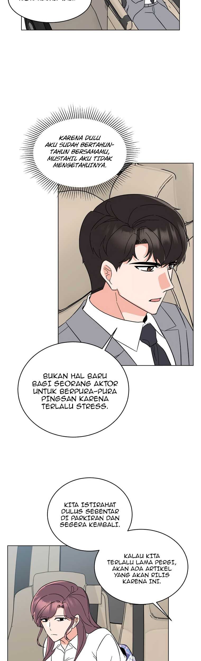 1st Year Max Level Manager Chapter 97 Gambar 7