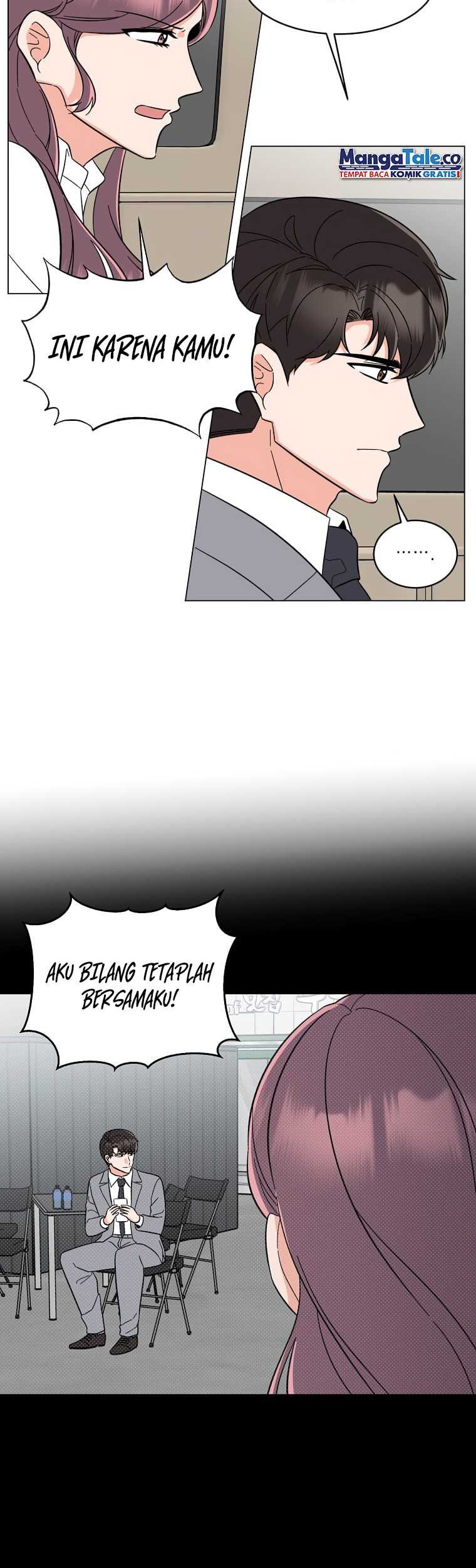1st Year Max Level Manager Chapter 97 Gambar 10