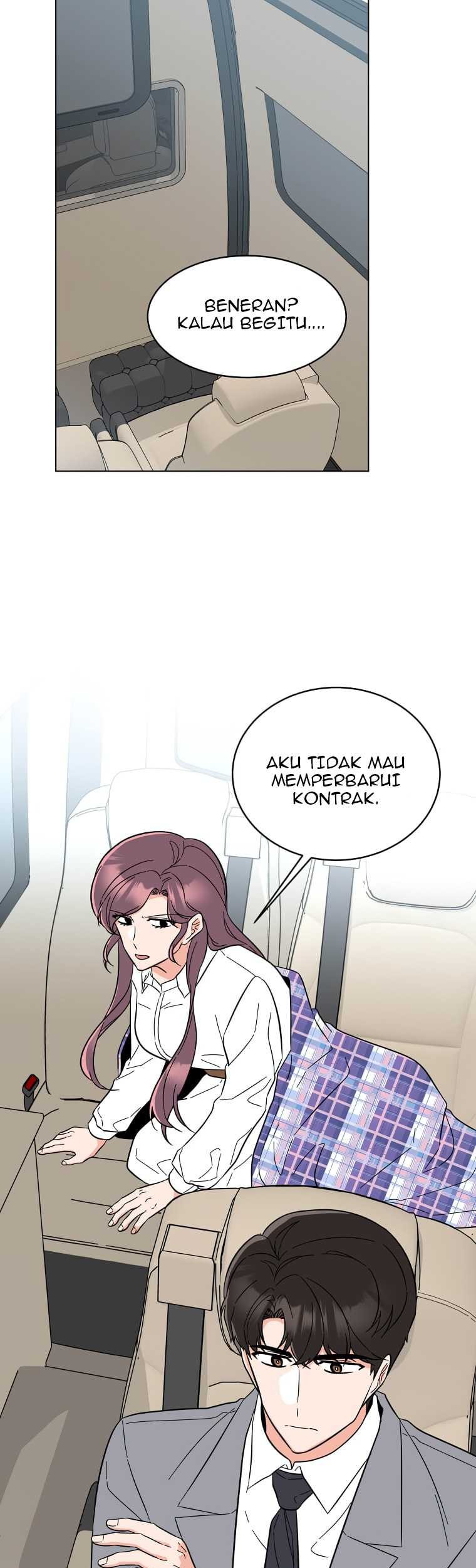1st Year Max Level Manager Chapter 97 Gambar 13