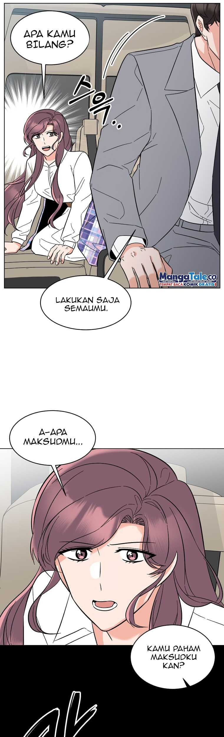 1st Year Max Level Manager Chapter 97 Gambar 16