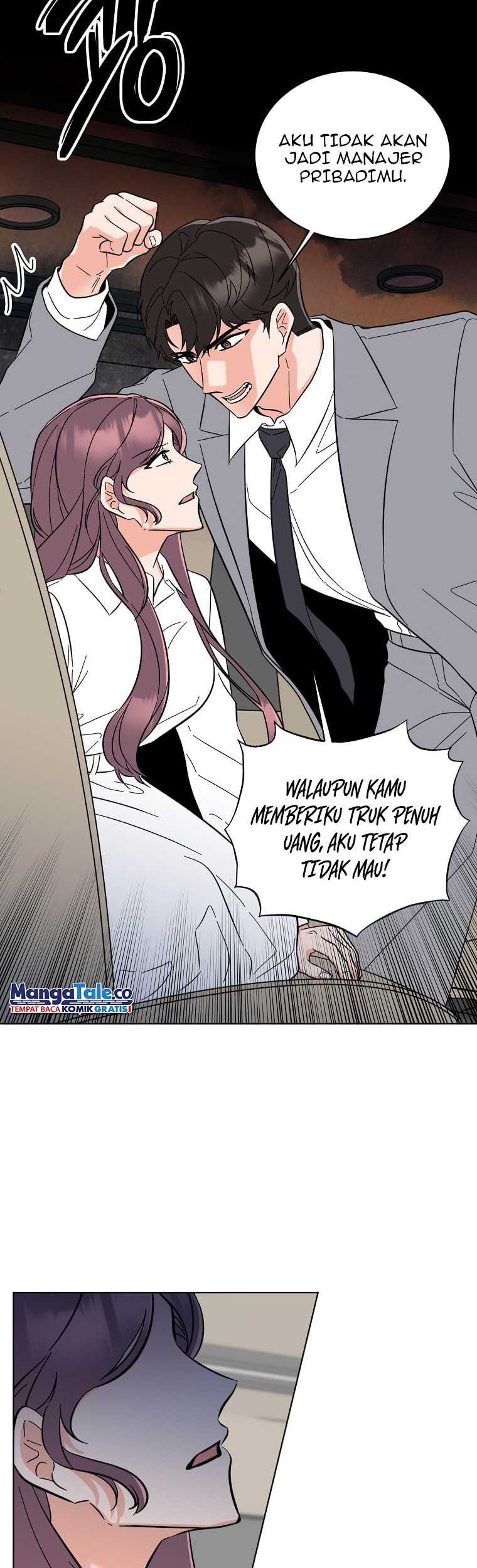 1st Year Max Level Manager Chapter 97 Gambar 17