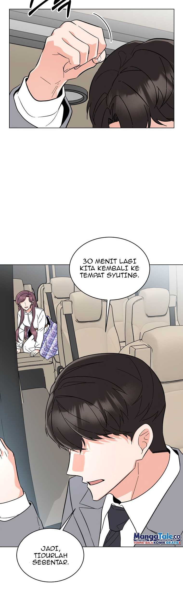 1st Year Max Level Manager Chapter 97 Gambar 19
