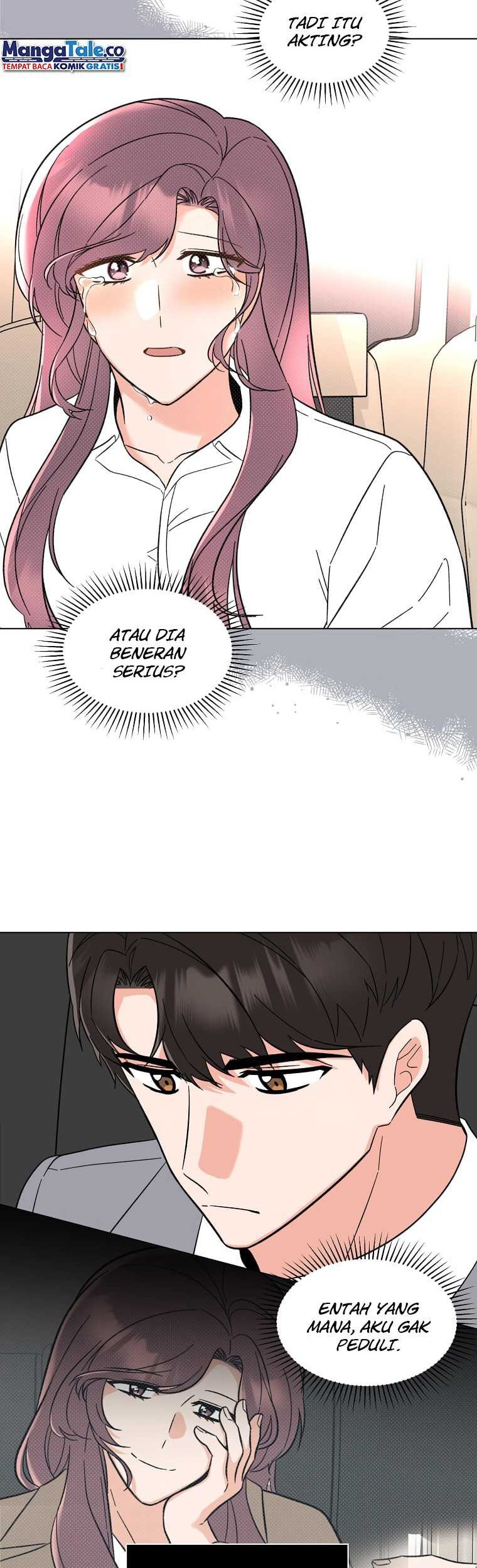 1st Year Max Level Manager Chapter 97 Gambar 21