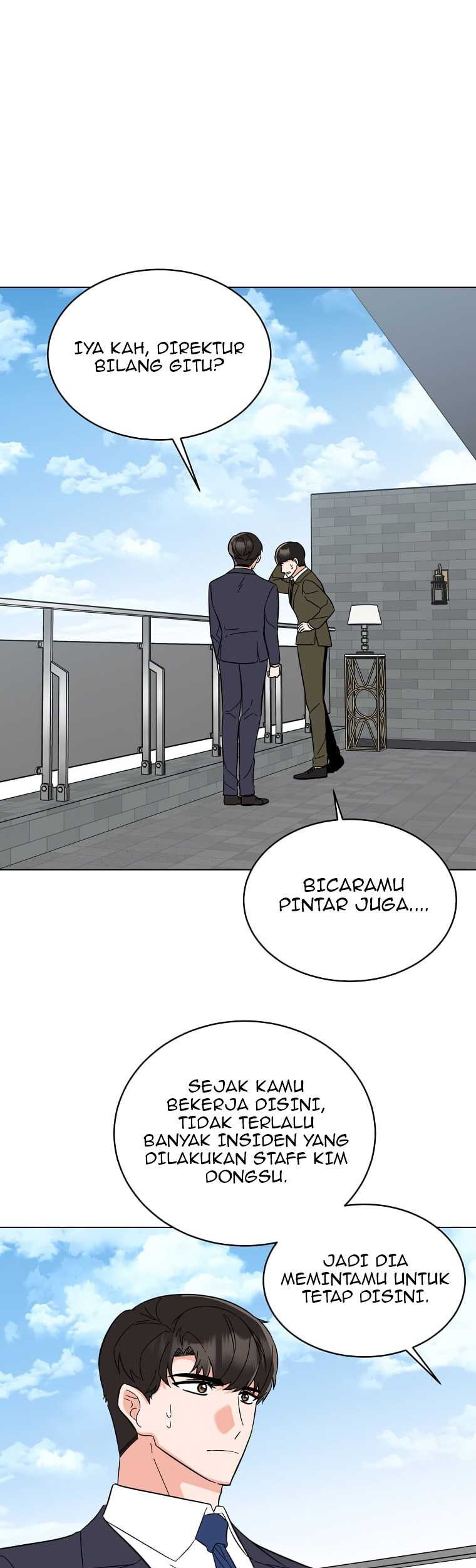 1st Year Max Level Manager Chapter 97 Gambar 25