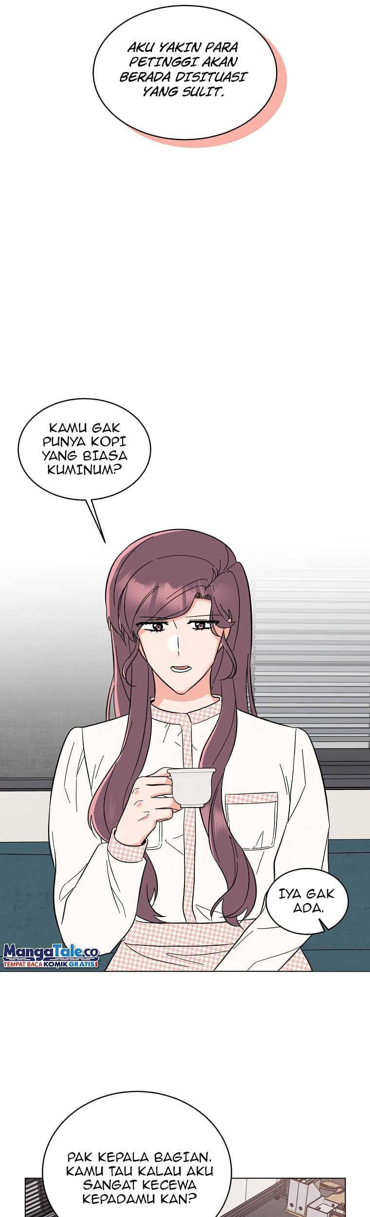 1st Year Max Level Manager Chapter 97 Gambar 30