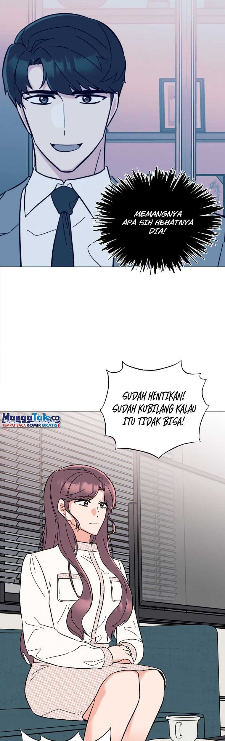 1st Year Max Level Manager Chapter 97 Gambar 32