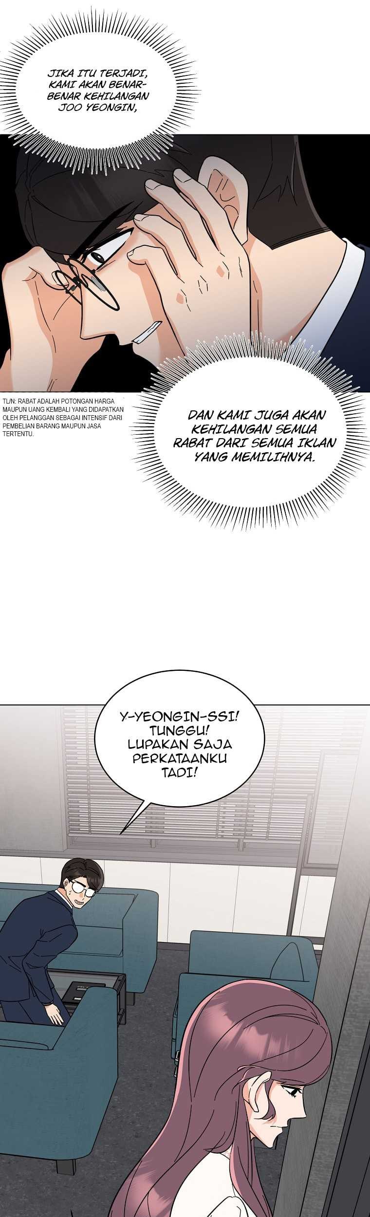 1st Year Max Level Manager Chapter 97 Gambar 37