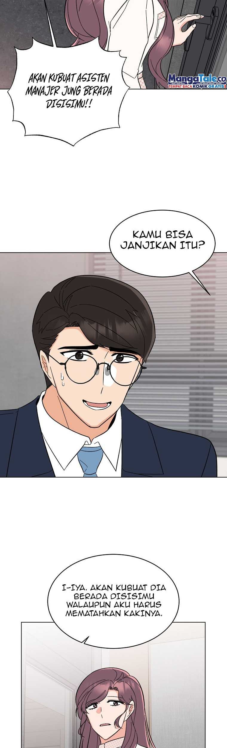 1st Year Max Level Manager Chapter 97 Gambar 38