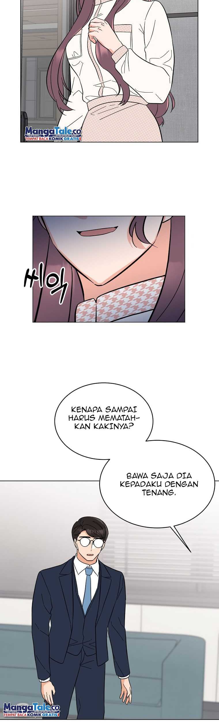 1st Year Max Level Manager Chapter 97 Gambar 39