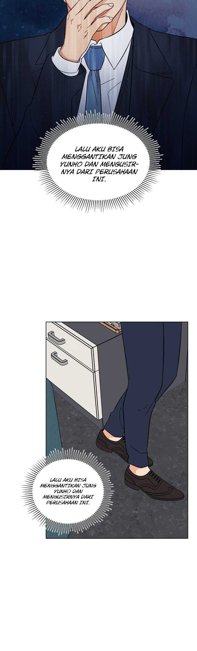 1st Year Max Level Manager Chapter 97 Gambar 42