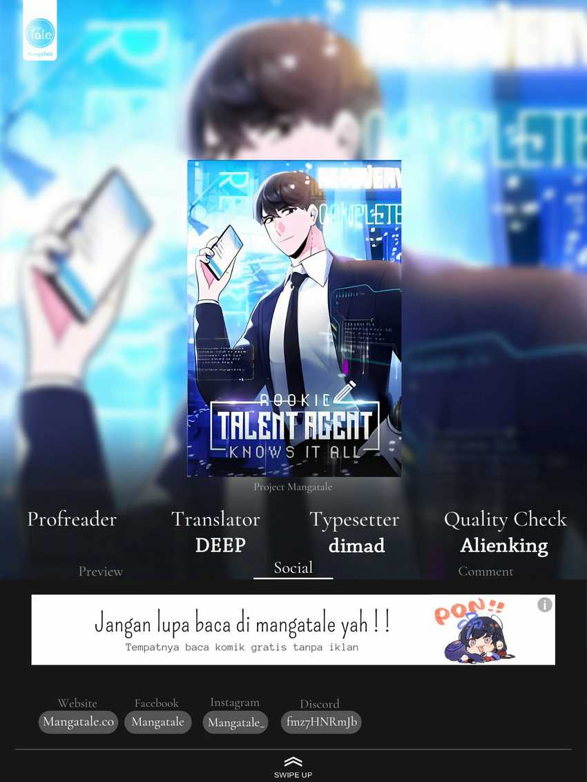 Baca Komik 1st Year Max Level Manager Chapter 98 Gambar 1