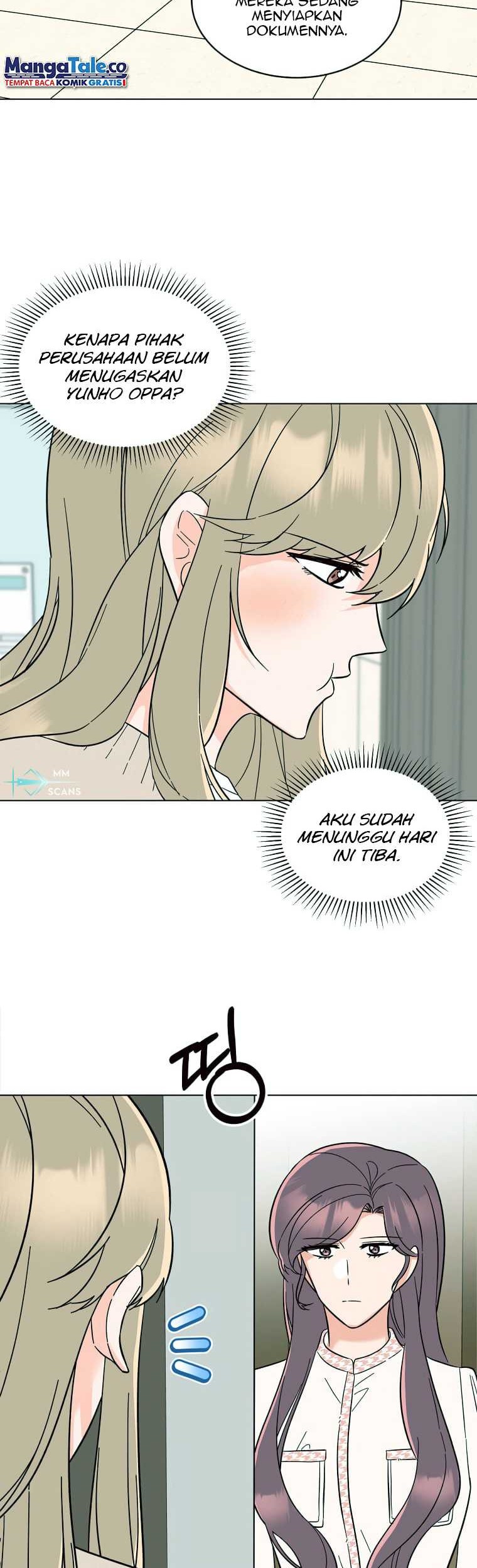 1st Year Max Level Manager Chapter 98 Gambar 3