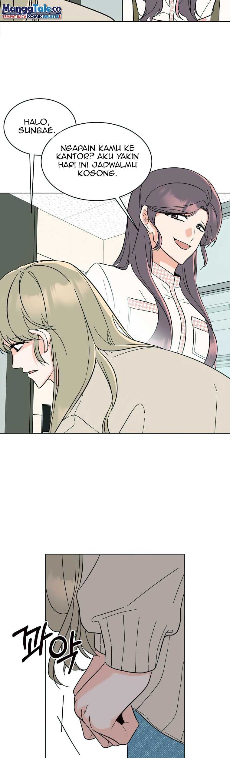 1st Year Max Level Manager Chapter 98 Gambar 4
