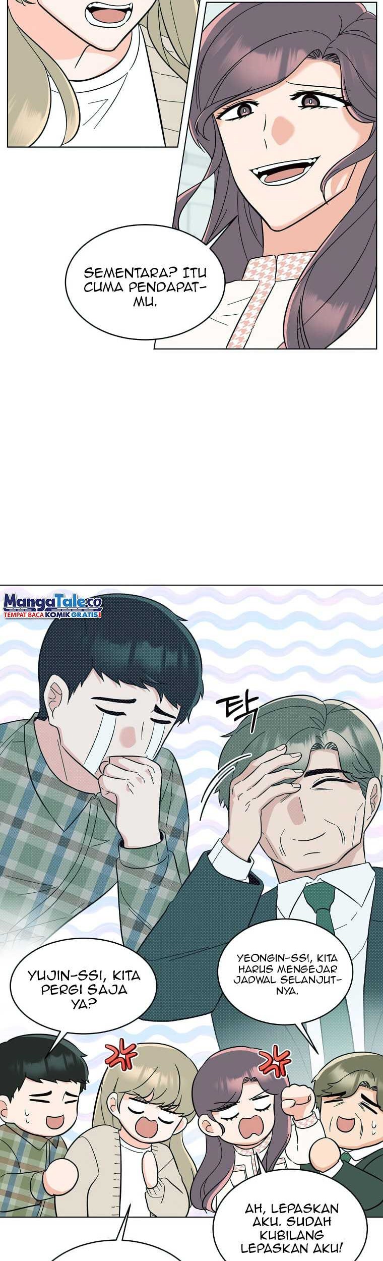 1st Year Max Level Manager Chapter 98 Gambar 7