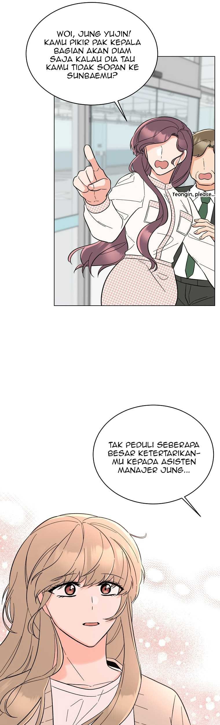 1st Year Max Level Manager Chapter 98 Gambar 9