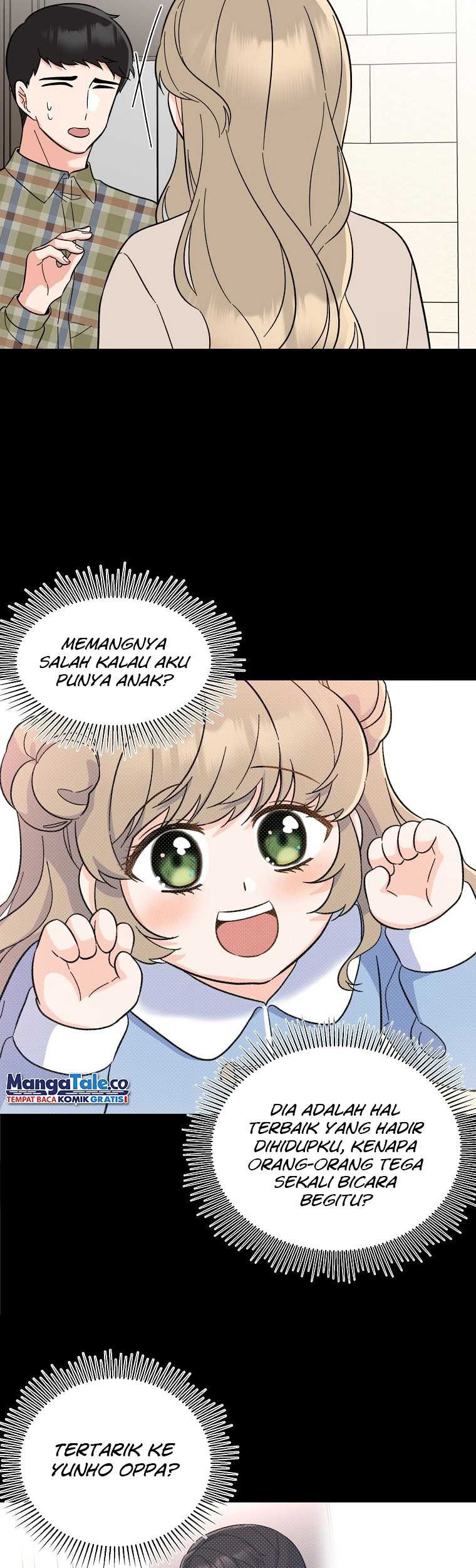 1st Year Max Level Manager Chapter 98 Gambar 13
