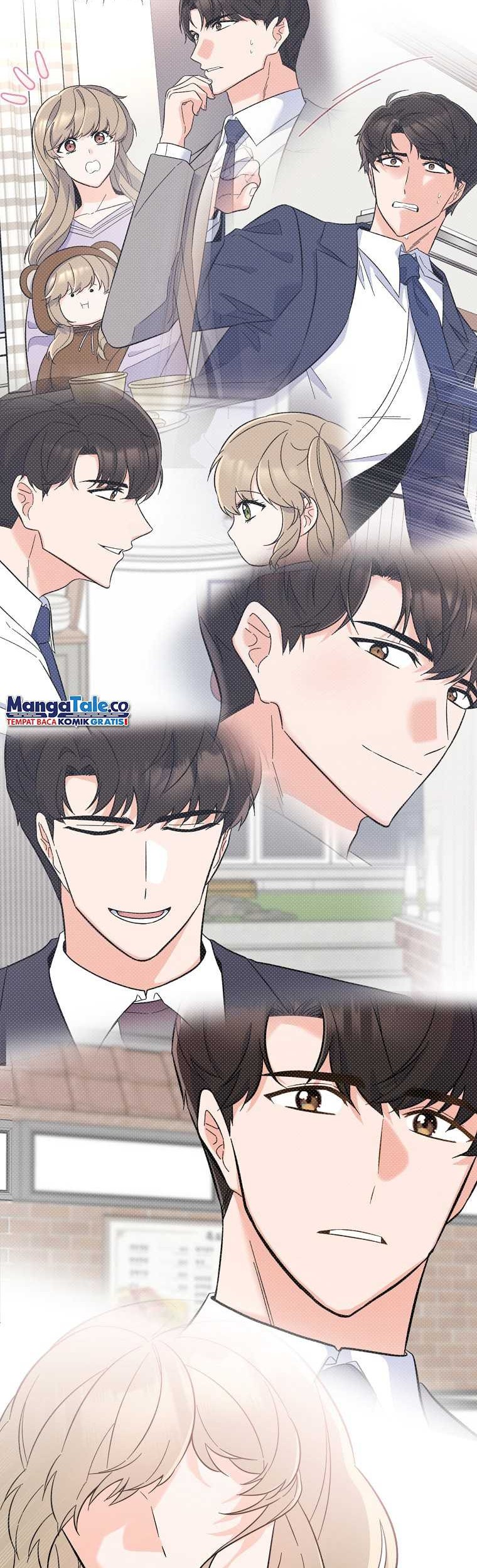 1st Year Max Level Manager Chapter 98 Gambar 14