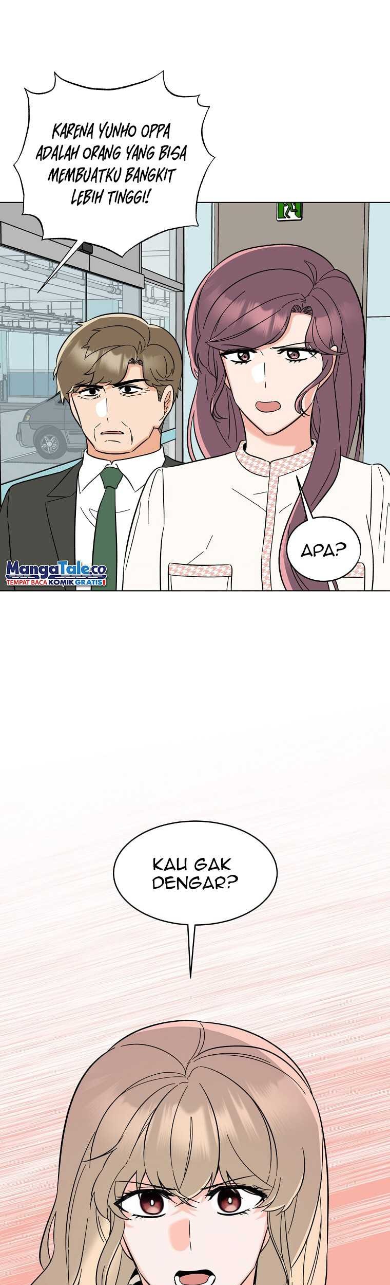 1st Year Max Level Manager Chapter 98 Gambar 16