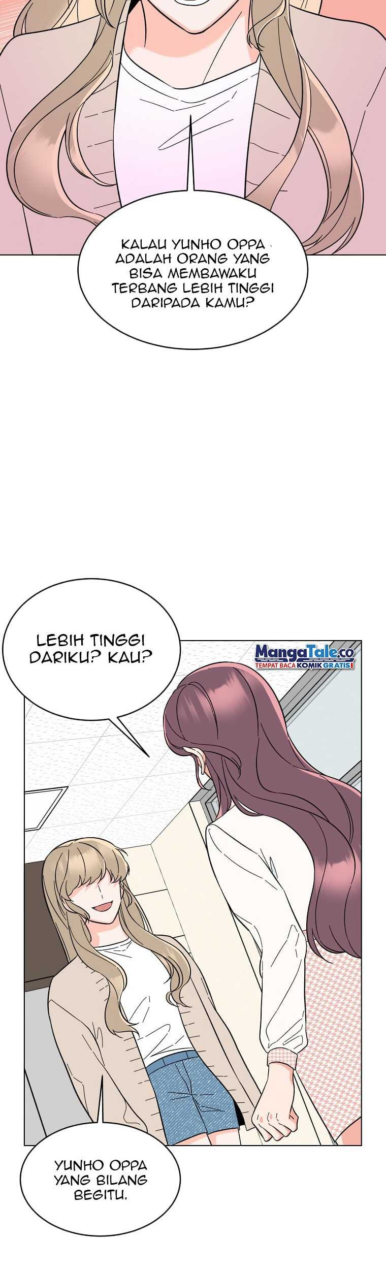1st Year Max Level Manager Chapter 98 Gambar 17