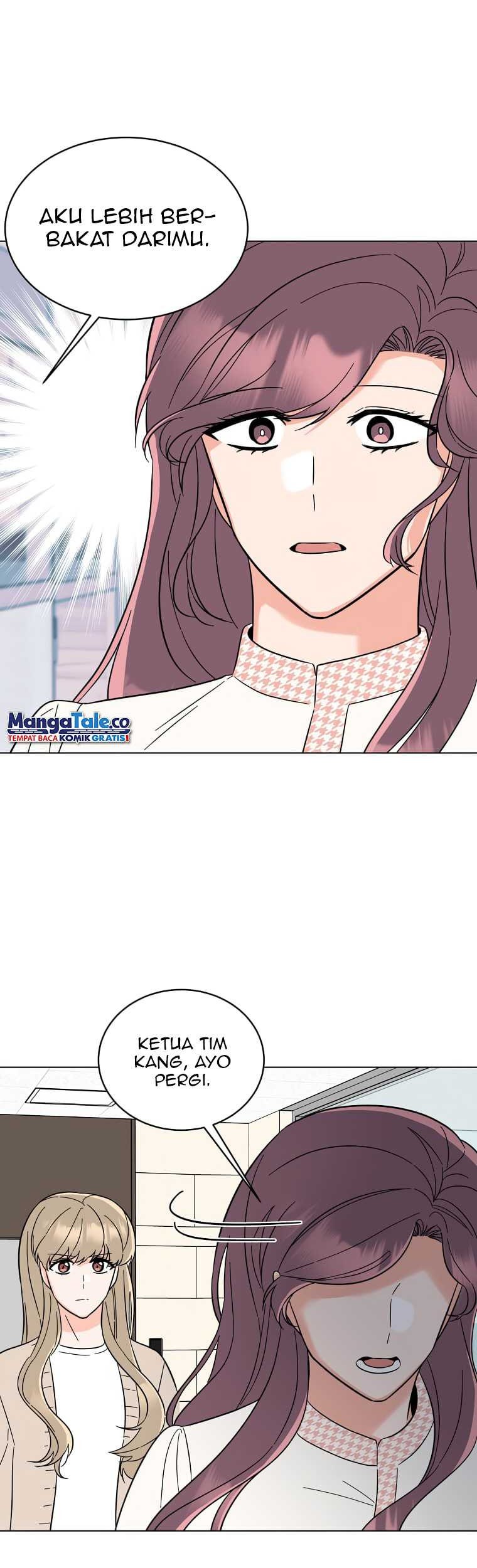 1st Year Max Level Manager Chapter 98 Gambar 18