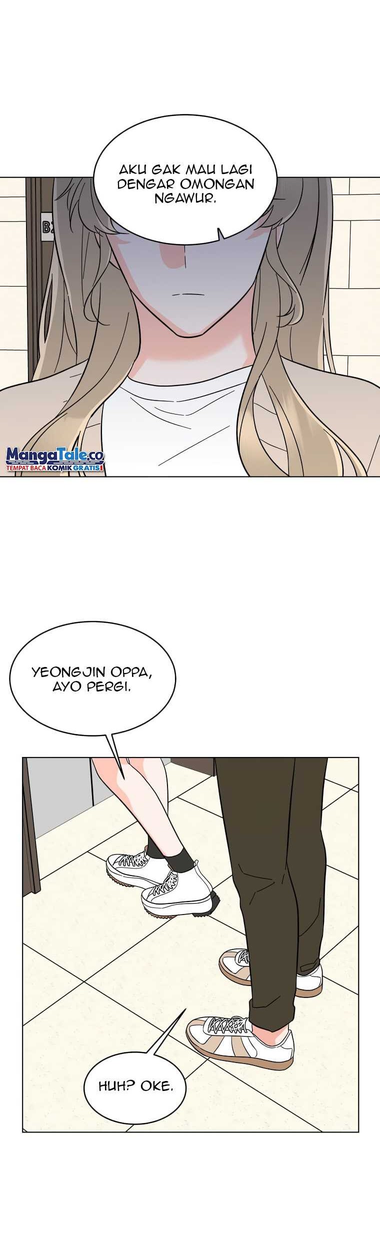 1st Year Max Level Manager Chapter 98 Gambar 19