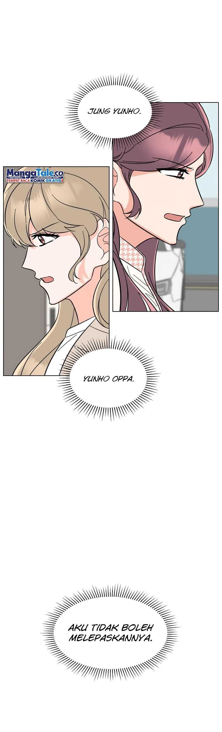 1st Year Max Level Manager Chapter 98 Gambar 20