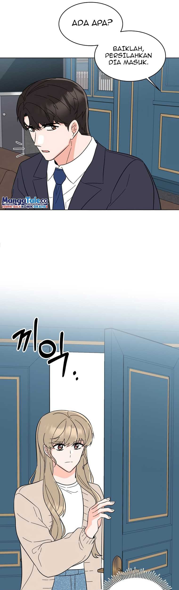1st Year Max Level Manager Chapter 98 Gambar 30
