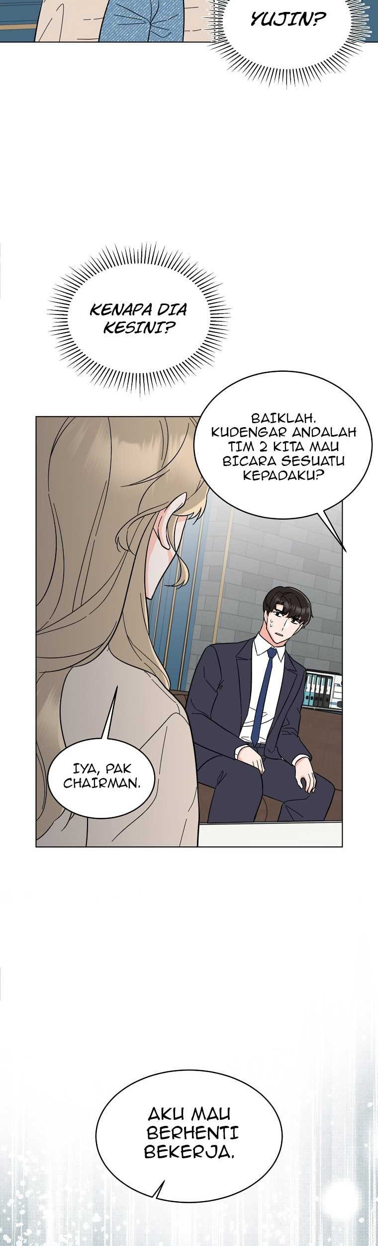 1st Year Max Level Manager Chapter 98 Gambar 31