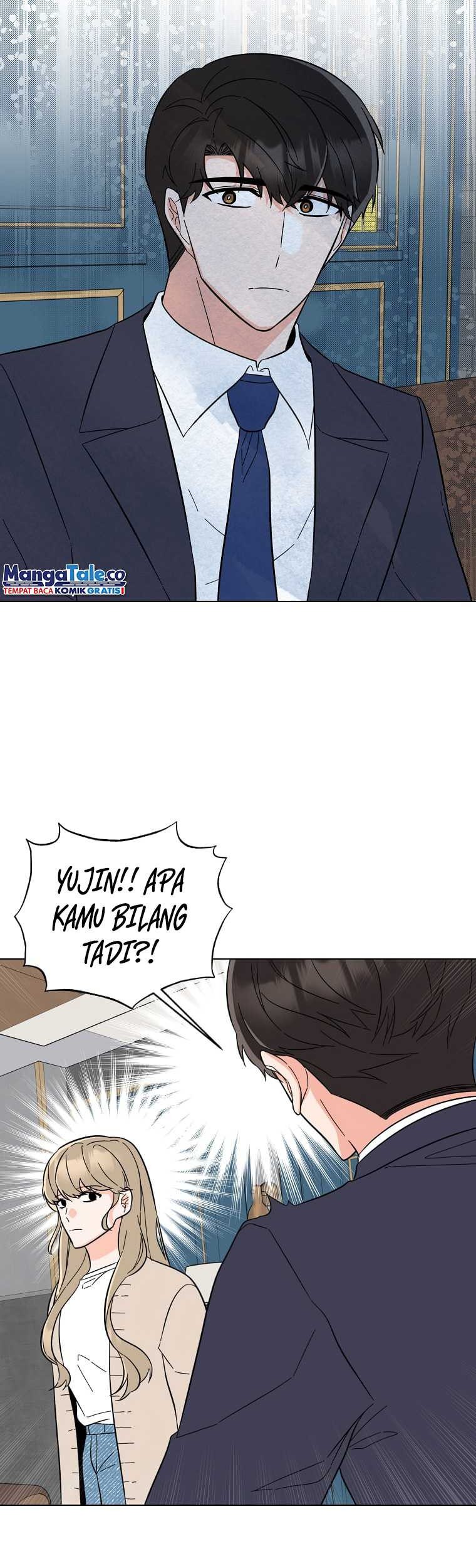 1st Year Max Level Manager Chapter 98 Gambar 32