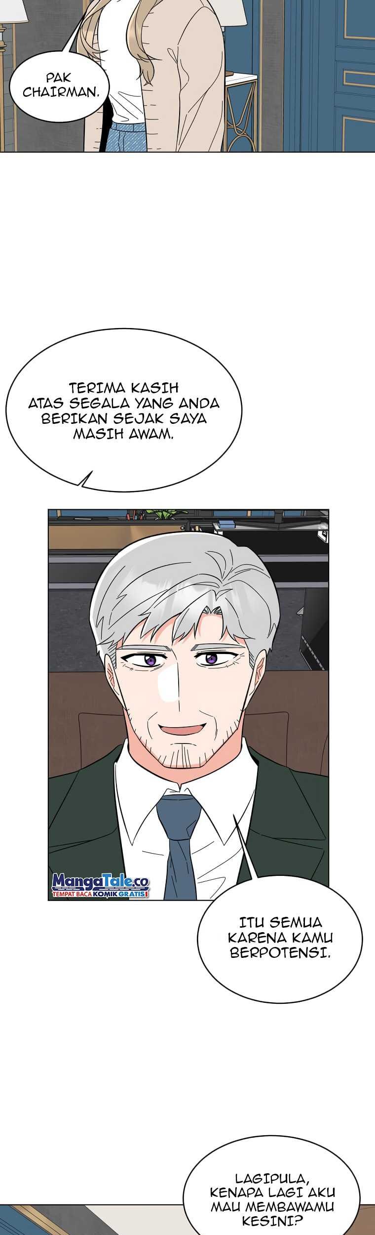 1st Year Max Level Manager Chapter 98 Gambar 34