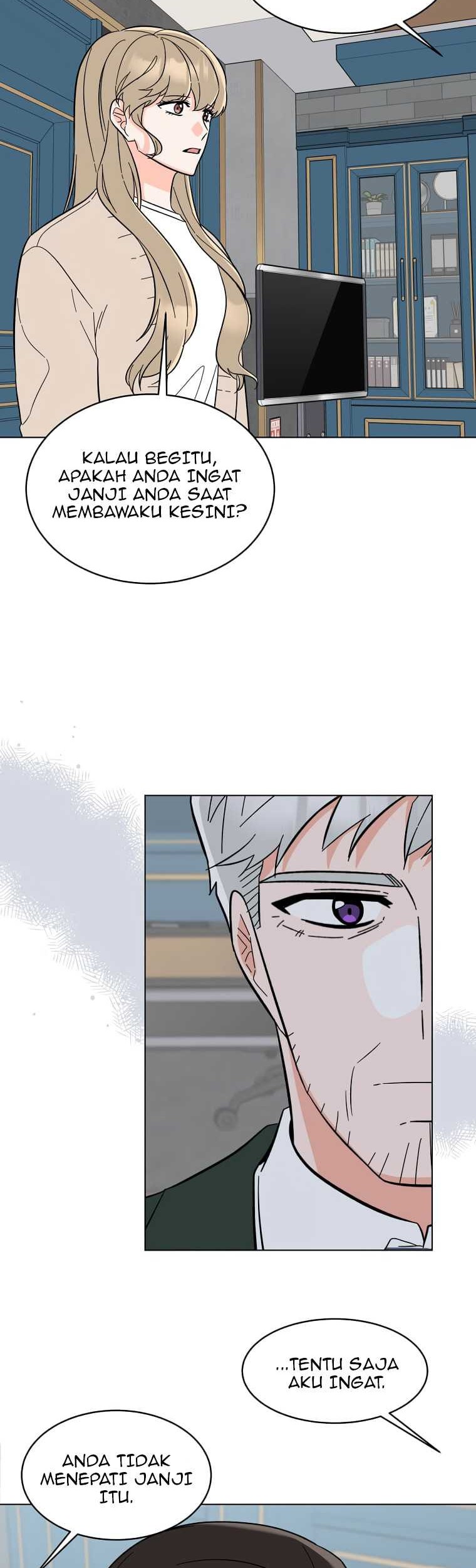 1st Year Max Level Manager Chapter 98 Gambar 35