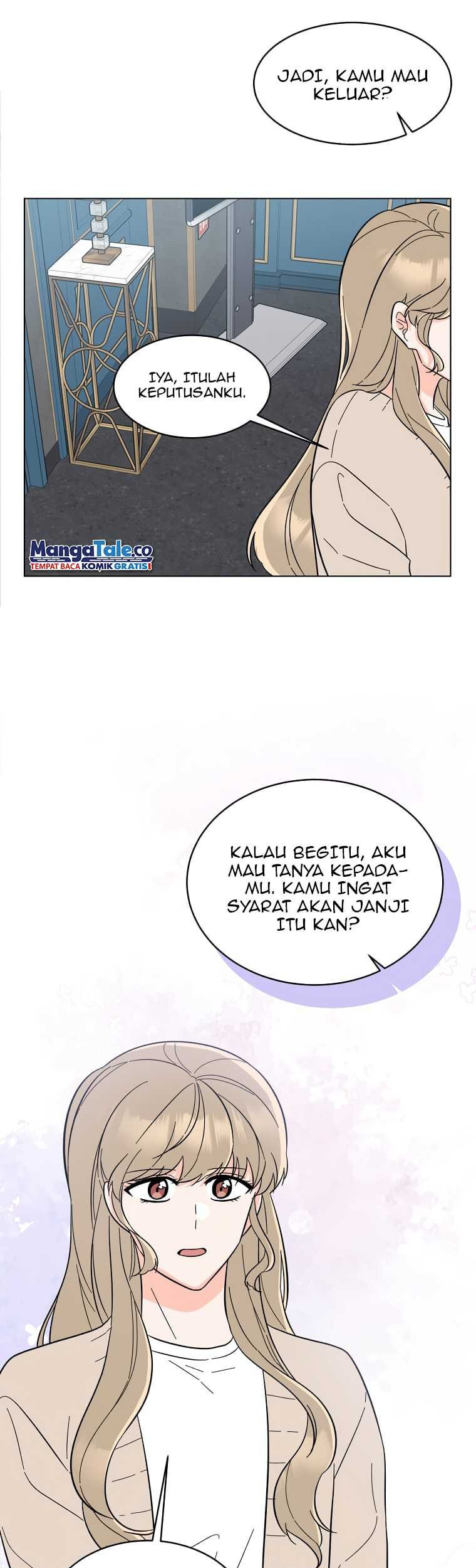 1st Year Max Level Manager Chapter 98 Gambar 37
