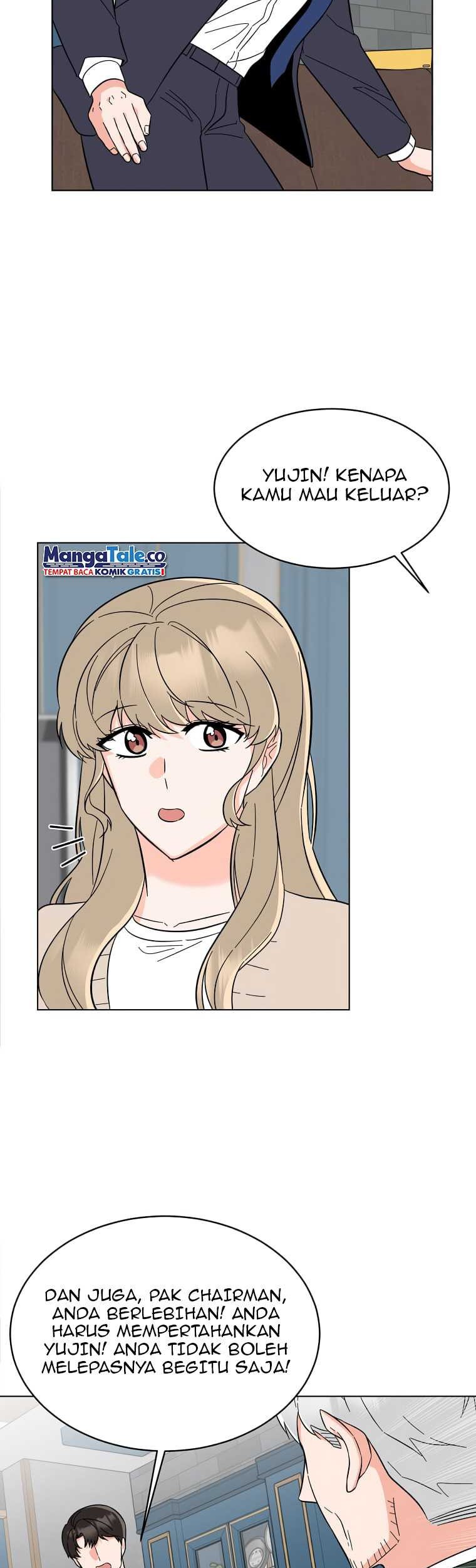 1st Year Max Level Manager Chapter 98 Gambar 39