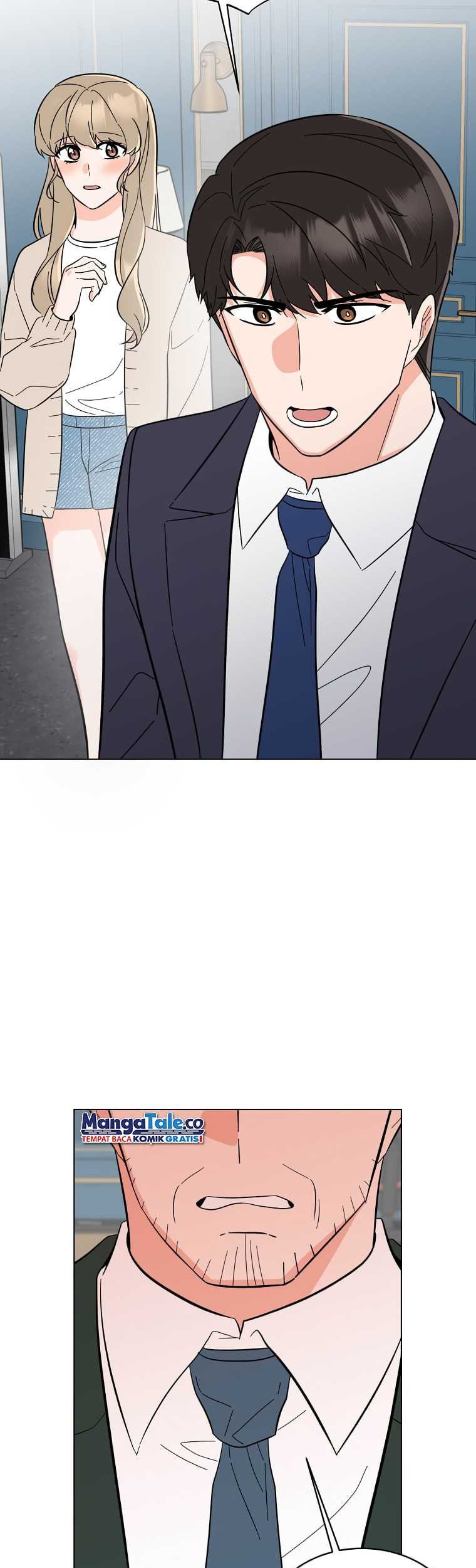 1st Year Max Level Manager Chapter 98 Gambar 41