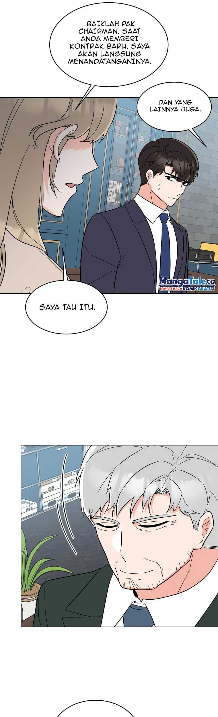 1st Year Max Level Manager Chapter 99 Gambar 9