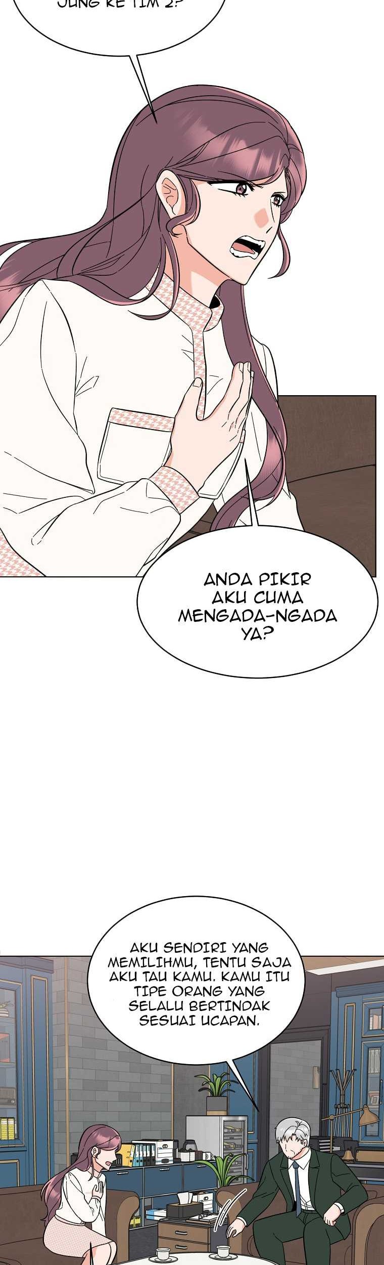 1st Year Max Level Manager Chapter 99 Gambar 21
