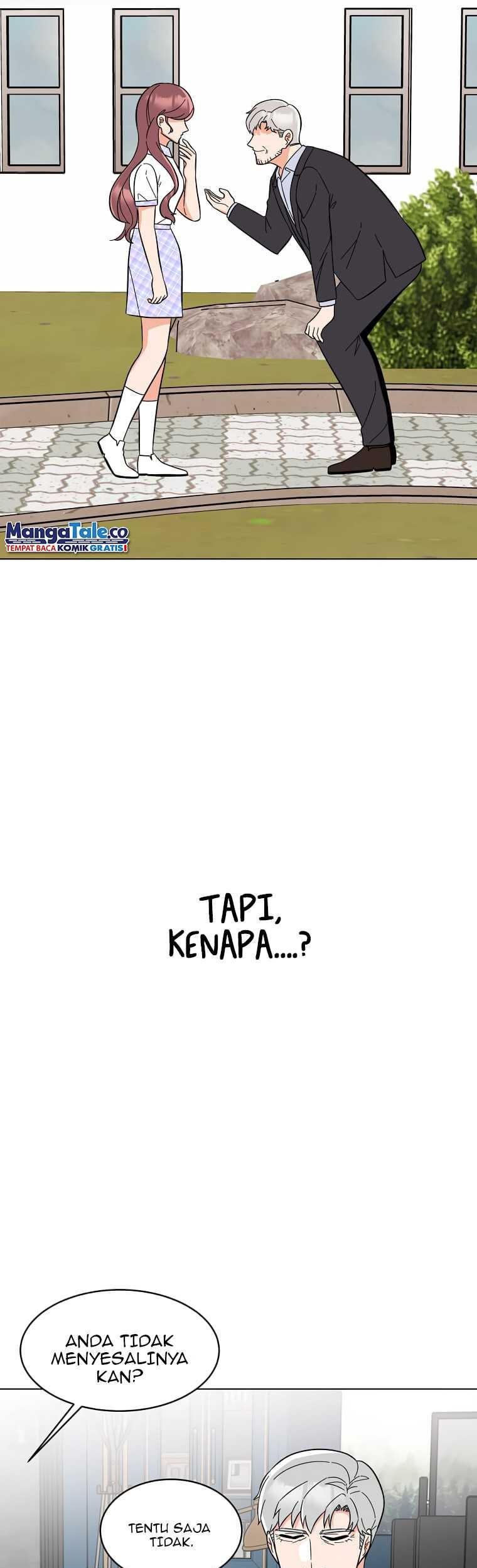 1st Year Max Level Manager Chapter 99 Gambar 27
