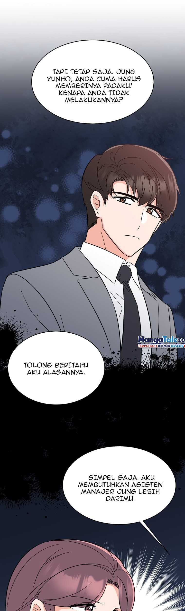 1st Year Max Level Manager Chapter 99 Gambar 30