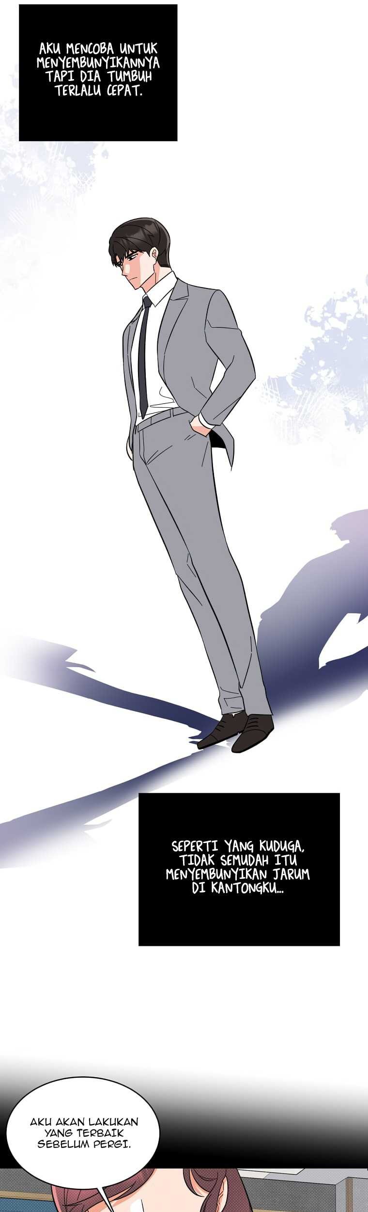 1st Year Max Level Manager Chapter 99 Gambar 37