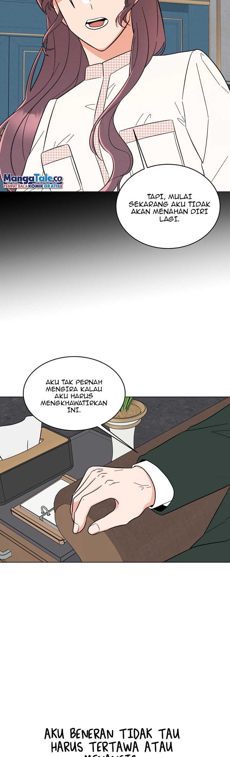 1st Year Max Level Manager Chapter 99 Gambar 38