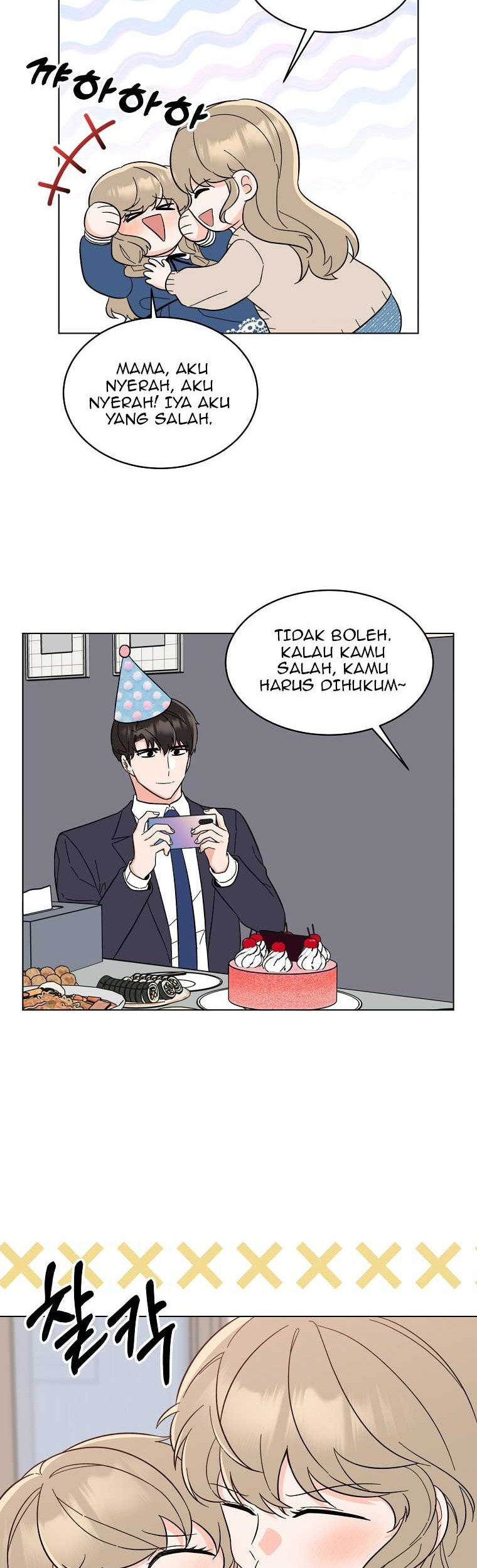 1st Year Max Level Manager Chapter 99 Gambar 42