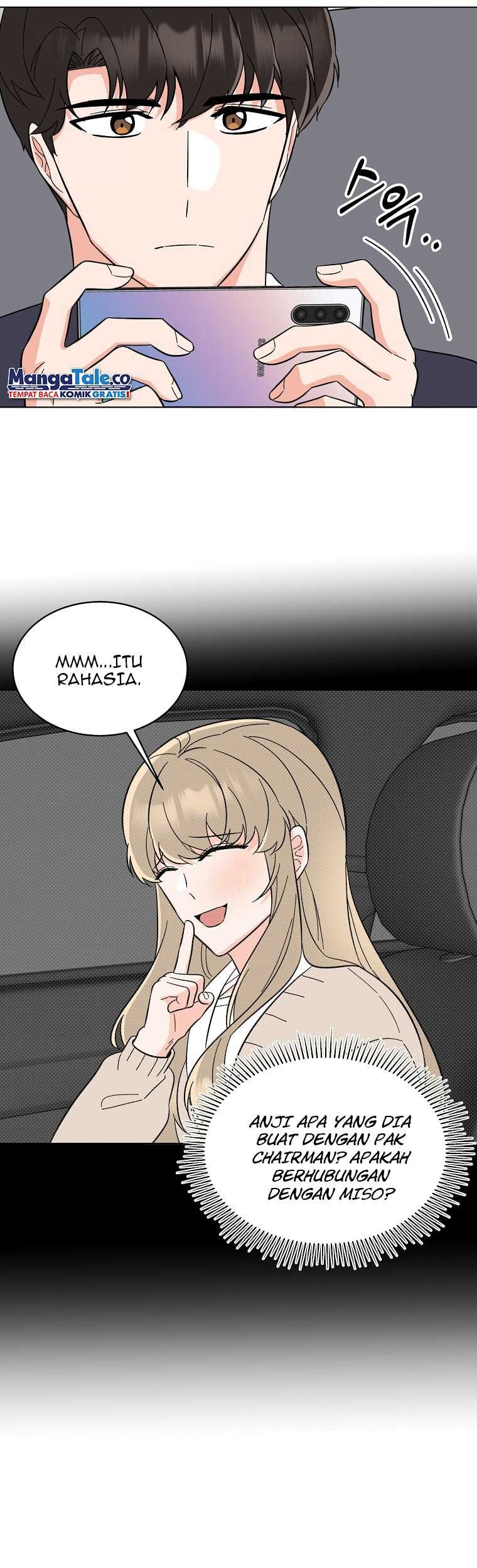 1st Year Max Level Manager Chapter 99 Gambar 44